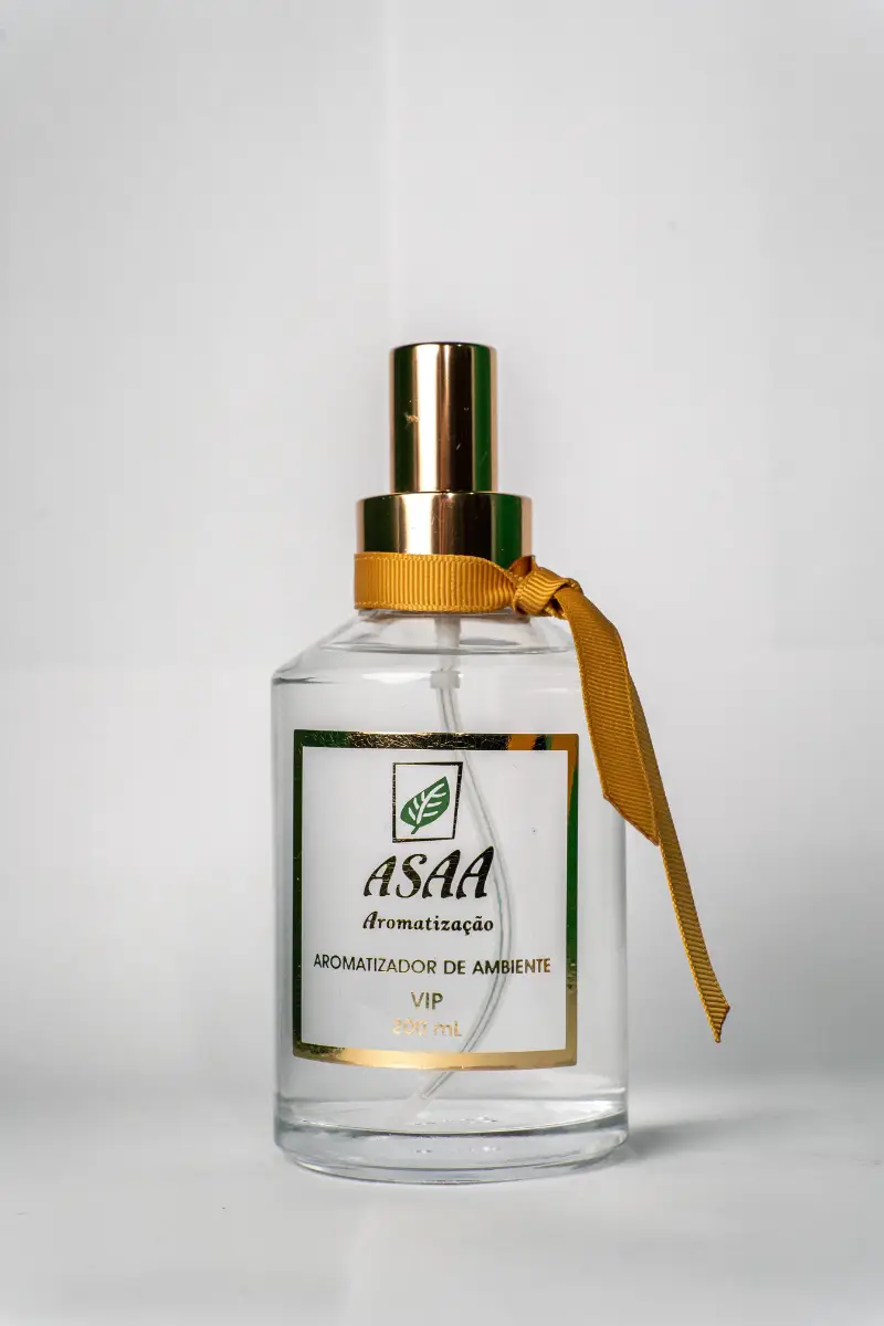 Aromatizador de Ambientes Vip