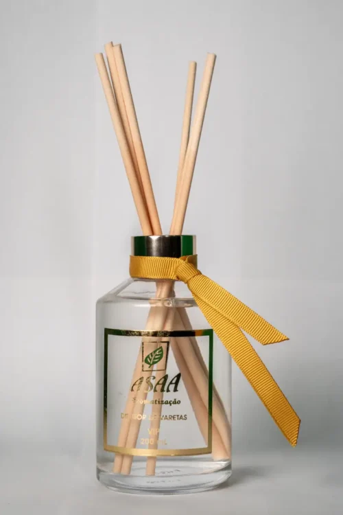 Difusor de Varetas Vip